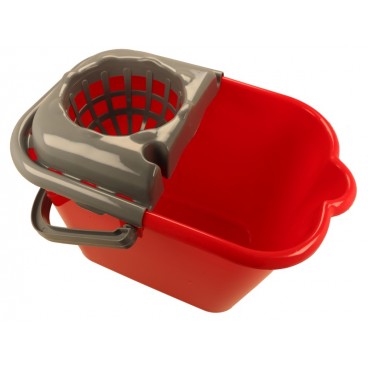 T-6100 GALEATA SEMIOVALA 14L + STORCATOR