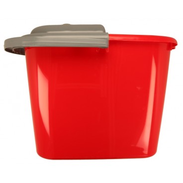 T-6100 GALEATA SEMIOVALA 14L + STORCATOR