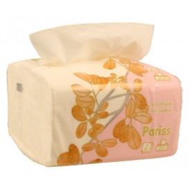 #RST-2600 SERV PLIAT V PARISS 110X200 2ST ALB /200 60/BX A