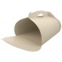 Cutii tort cu maner din carton, #ALBE, CT3, M3525