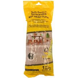 #TIGN-6700 REZERVA MOP MICROFIBRA BLACK /1 100/BX A