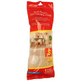 #TIGN-6700 Rezerve mop, 250 gr, HORECA LINE