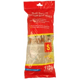 #TIGN-6700 Rezerve mopuri, 200 gr, HORECA LINE