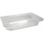#CTR-SSH-1400 CAS BIO NAT + CAPAC PS SUSHI 165X115X21MM /50 4/BX
