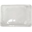 #CTR-SSH-1400 CAS BIO NAT + CAPAC PS SUSHI 165X115X21MM /50 4/BX
