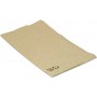 Servetele pentru dispenser, pliate in 8, 330 x 330 mm, 1 strat, reciclat 100%