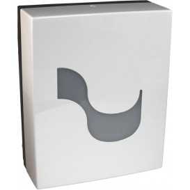 DISPENSER PLASTIC CLX HI MINI ALB