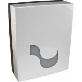 5500 DISPENSER PLASTIC CLX PROSOP PLIAT ALB