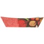 Barcute din carton, 1200cc, 245 x 165 x 40 mm, street food