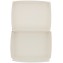 Caserole din carton pentru burger, 190 x 145 x 90 mm, negre