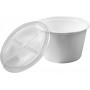 BOL PP D114-2 460CC ALB /50 10/BX B