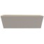 CUTIE CART ALB 110X80X40MM 250/BX