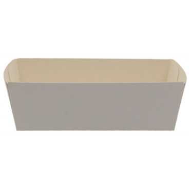 1000 CUTIE CART ALB 150X90X50MM 250/BX