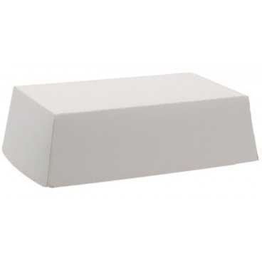 1000 CUTIE CART ALB 150X90X50MM 250/BX