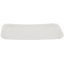 #GLT-1000 Tavite din carton, eco friendly, T6, 195 x 135 mm, albe