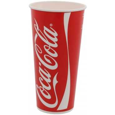 0200-CRTP1RC PAH CART COLA 22OZ D90 S0.50/0.60L /50 20/BX