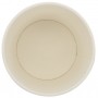 0200-CRTP3 PAH CART RIPPLED TEACUP   8OZ D80 /40 25/BX