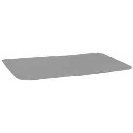 #CTR-PAL-1400-C Capace caserole aluminiu, M711