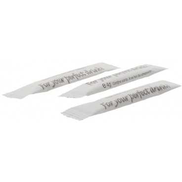 2800 ZAHAR STICK LST ALB 4 GR /200 10/BX