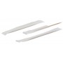 2700 SCOBITORI AMB IND IN HARTIE   /700 50/BX A