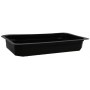 1400TS CAS PP TS CATR NGR DRP 260X160X40 1C 150/BX