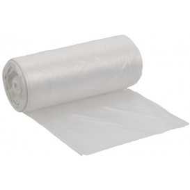 6000 SM   20 L HDPE 50 TRANSPARENT 450X520 /50 40/BX