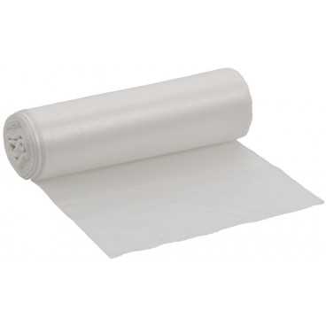 6000 SM   35 L HDPE 50 TRANSPARENT 500X600 /50 40/BX