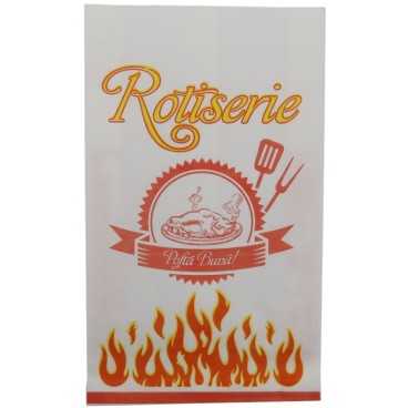 2900 PKAPP ROTISERIE 200X70X350 /25 20/BX