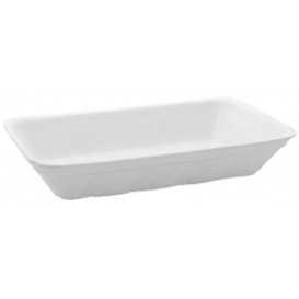 #TIND-PSE-1000 Tavite albe din XPS, 220 x 138 x 40 mm