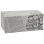1400CA Meniuri din carton cu clapeta,   145 x 85 x 60 mm, ziar
