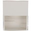 1400CA Meniuri din carton cu clapeta,   145 x 85 x 60 mm, ziar