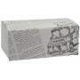 1400CA Meniuri din carton cu clapeta, 175 x 105 x 70 mm, ziar
