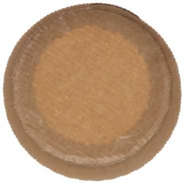 Forme copt din carton, rotunde, TARTA, D100