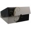 CUTIE CART CA NGR&ALB 320X320X100 /50 2/BX