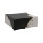 CUTIE CART CA NGR&ALB 180X180X75 /50 4/BX
