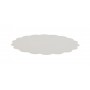 3800 DISC CART FLOARE ALB D190 250/BX