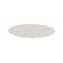 3800 DISC CART FLOARE ALB D190 250/BX