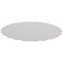 3800 DISC CART FLOARE ALB D290 250/BX