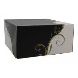 CUTIE CART CA NGR&ALB 240X240X120 /50 2/BX