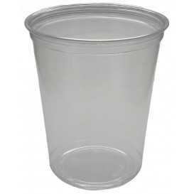 PET D117 X H135 800CC /25 20/BX