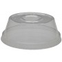 0200SMO95C CAPAC PET SMOOTHIE DOME GAURA D95 /100 10/BX A