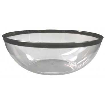 BOL PS TRANSP D ARGINTIE 1500CC D200X70 /4 10/BX