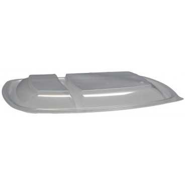 ... CS230X1702CC CAPAC PP TRN DREPT 230X170X20 2C /75 4/BX