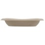 B01 CSSNACK140X140 CAS BIO NAT SNACK PATRAT 140X140X25 /50 6/BX