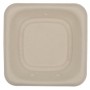 B01 CSSNACK140X140 CAS BIO NAT SNACK PATRAT 140X140X25 /50 6/BX