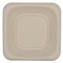 B01 CSSNACK140X140 CAS BIO NAT SNACK PATRAT 140X140X25 /50 6/BX