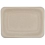 B01 CSSNACK198X142 CAS BIO NAT SNACK DREPT 200X140X20 /50 6/BX
