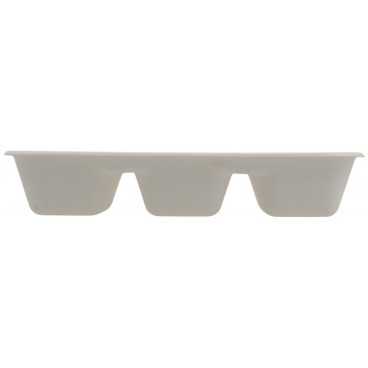 1400CS260X110 CAS BIO CS ALB DRP 260X110X50 3C 850CC /60 8/BX