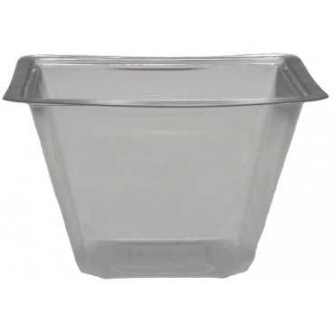 CAS RPET TERMO CS 375CC 120X120X70 /50 12/BX