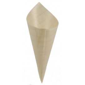 1500 CON LEMN 12.5 CM /50 20/BX